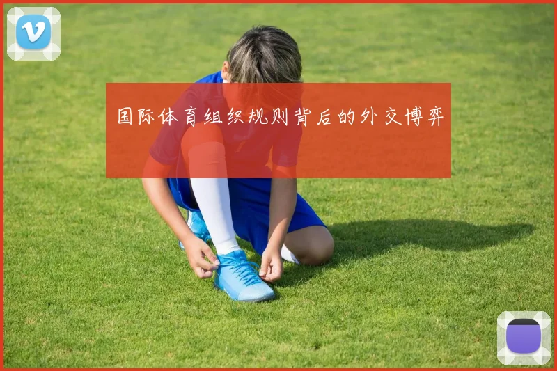 国际体育组织规则背后的外交博弈
