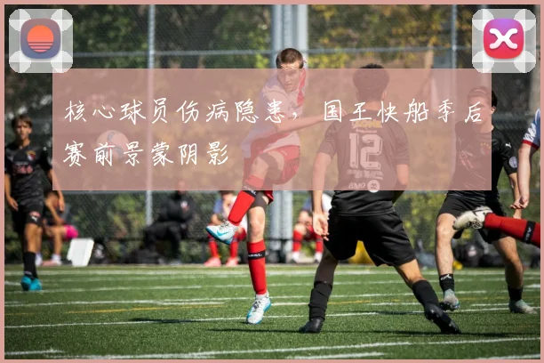 核心球员伤病隐患，国王快船季后赛前景蒙阴影
