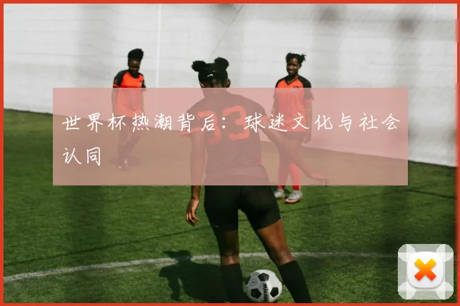 世界杯热潮背后：球迷文化与社会认同
